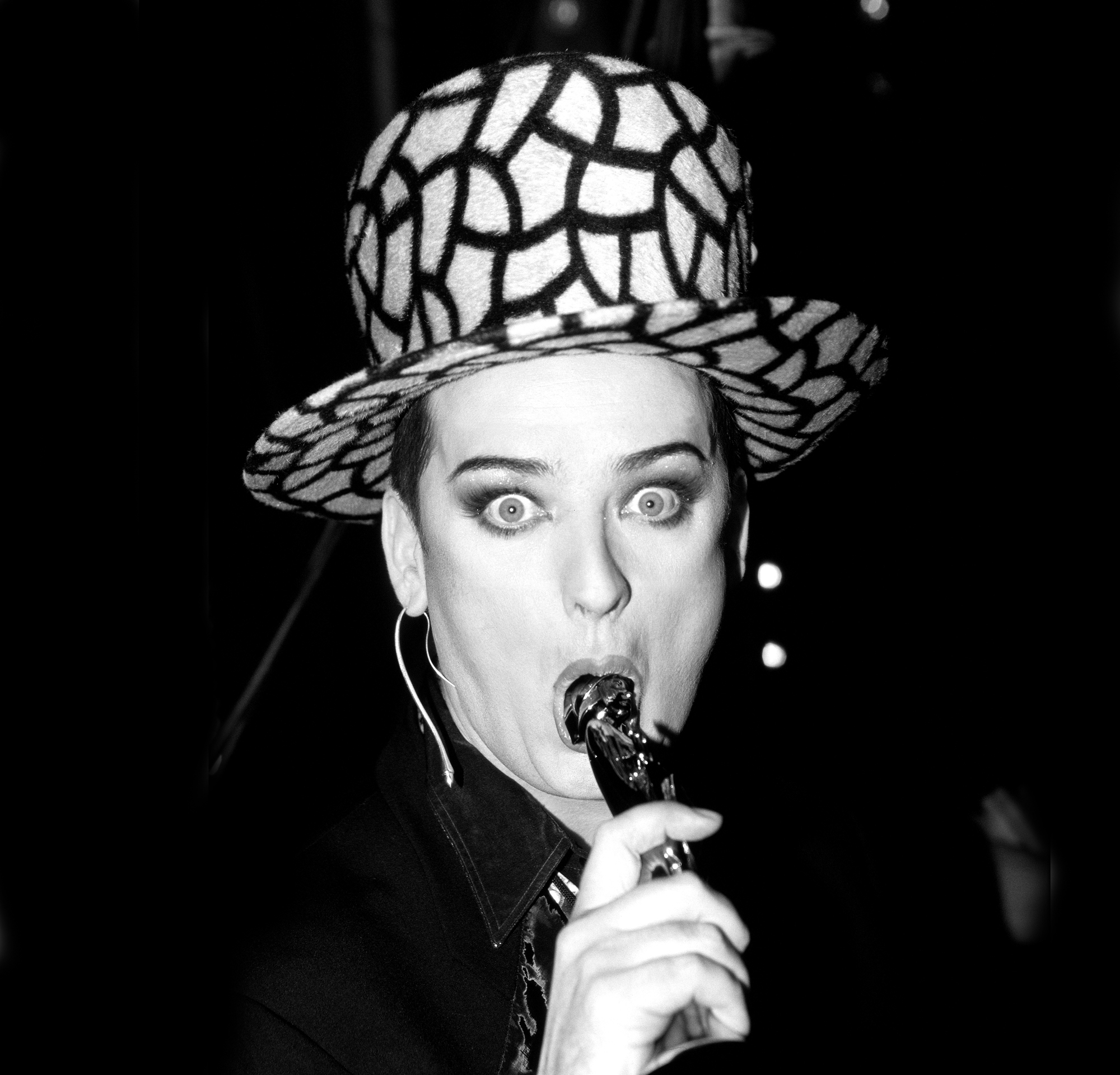 BOY Unichrome Creative Retouching